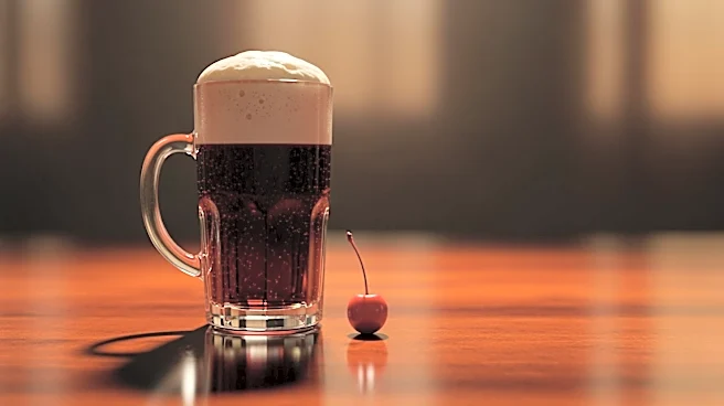 CBS News Highlights 'The Root Beer Float Murder' in Upcoming Episode
