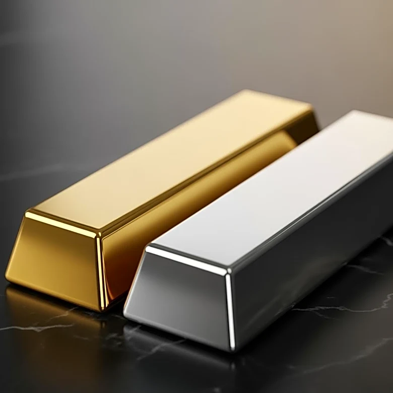Goldman Sachs and iShares ETFs Offer Distinct Precious Metals Investment Options