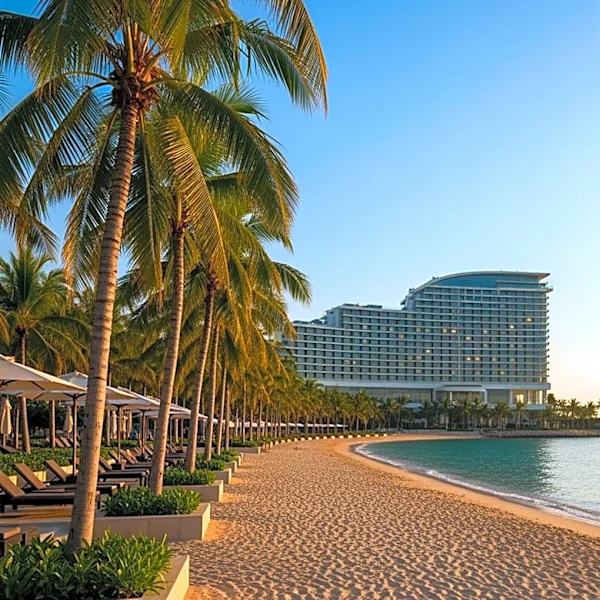 Marriott International Expands in Greece with Nine New Hotel Signings, Adding Nearly 1,000 Rooms