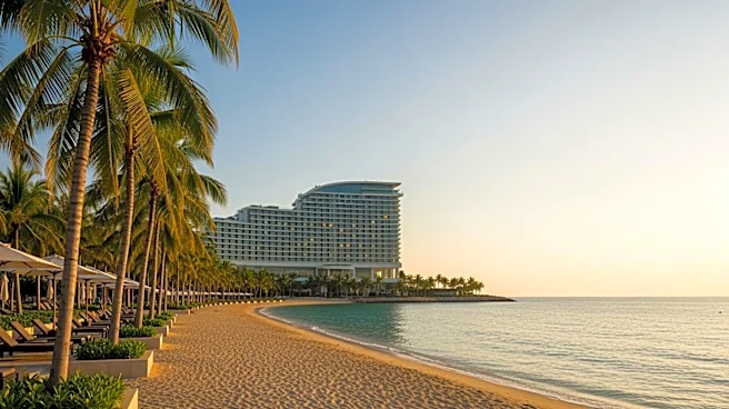 Marriott International Expands in Greece with Nine New Hotel Signings, Adding Nearly 1,000 Rooms