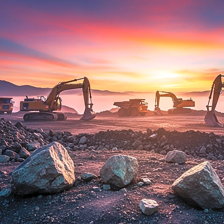 United States Antimony Resumes Mining Operations in Montana Amid Favorable Weather