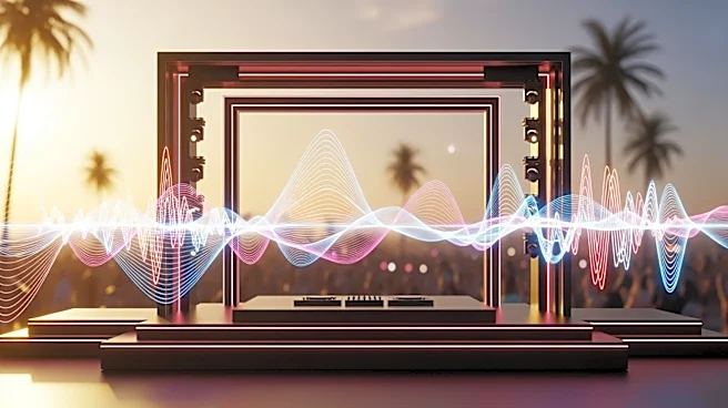 HBO Max to Premiere 'Euphoria' Season 3 at Coachella Festival