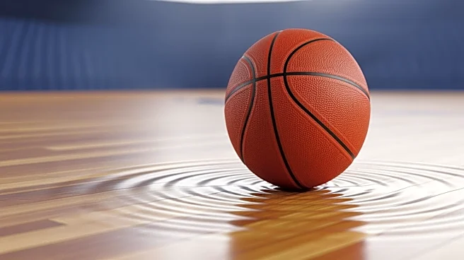 Iowa State's Audi Crooks Enters Transfer Portal, Shaking Up Women's College Basketball