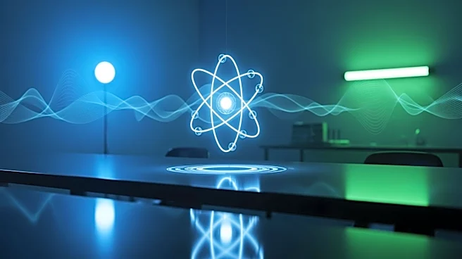 University of South Carolina Launches Nuclear Workforce Initiative to Boost Energy Development