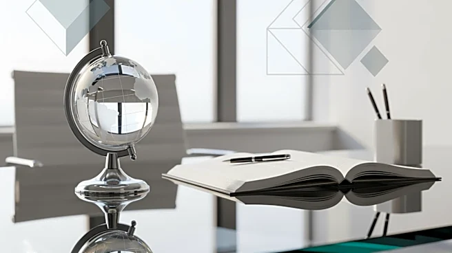 Ares Strategic Mining Introduces New Investor Relations Team to Support Growth