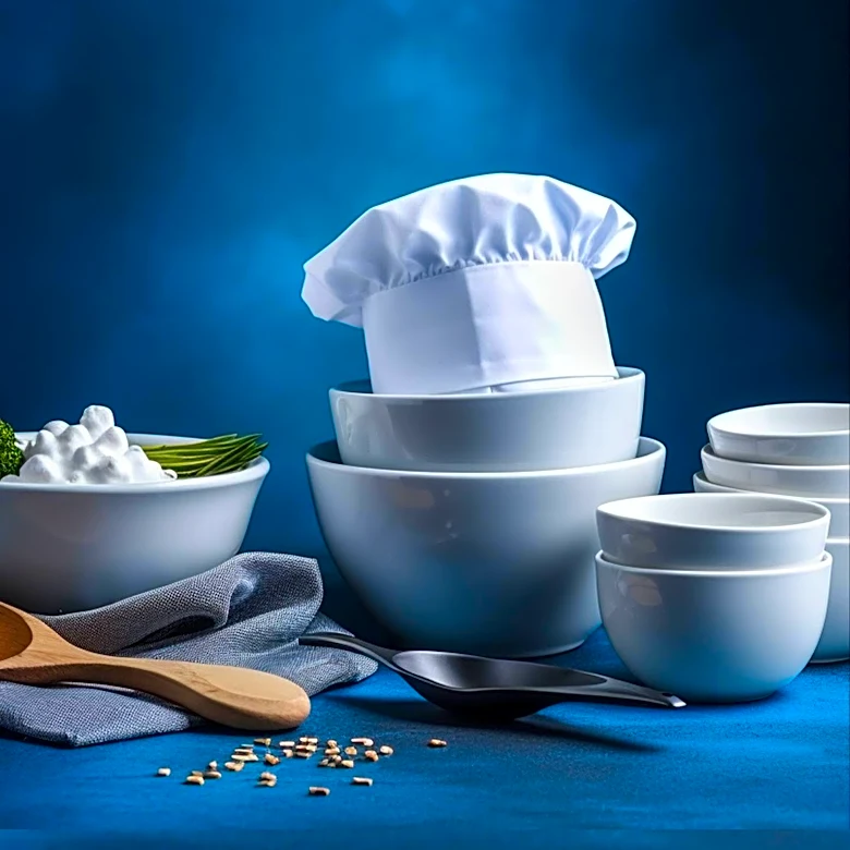 Pro Chefs Critique Kitchen Gadgets, Urge Simplicity for Better Cooking