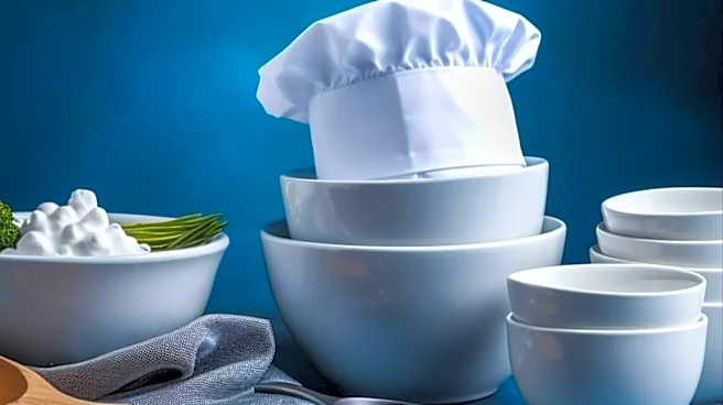 Pro Chefs Critique Kitchen Gadgets, Urge Simplicity for Better Cooking