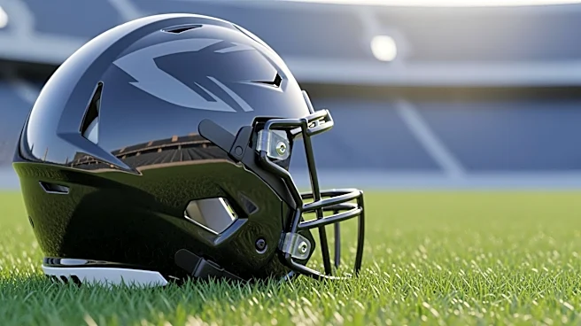 Oklahoma's Danny Okoye Prepares for Breakout Year in Spring Practice