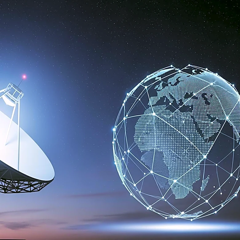Amazon Explores Acquisition of Globalstar to Expand Satellite Network
