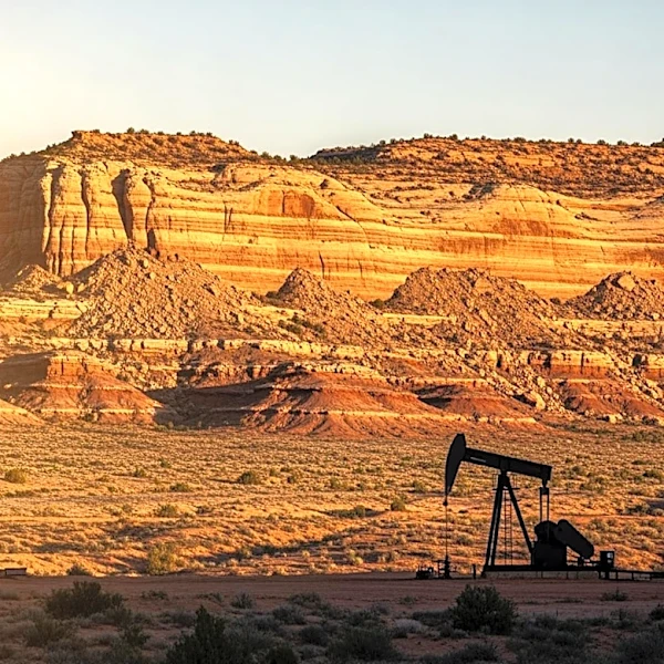 BLM Lease Sales in Colorado, Nevada, and Utah Generate $65 Million, Indicating Stronger Onshore Drilling Outlook