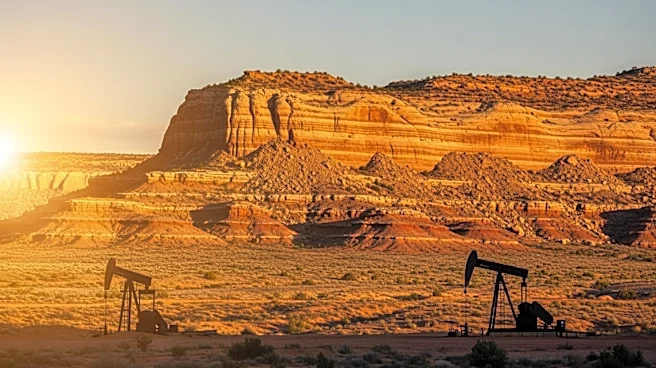 BLM Lease Sales in Colorado, Nevada, and Utah Generate $65 Million, Indicating Stronger Onshore Drilling Outlook