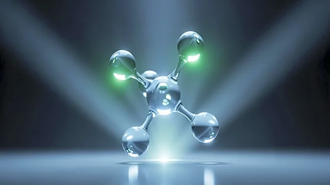 AstraZeneca's Imfinzi Shows Promise in Early-Stage Liver Cancer Treatment