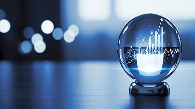 Oppenheimer Identifies Top Small- and Mid-Cap Stocks for 2026 Amid Market Volatility