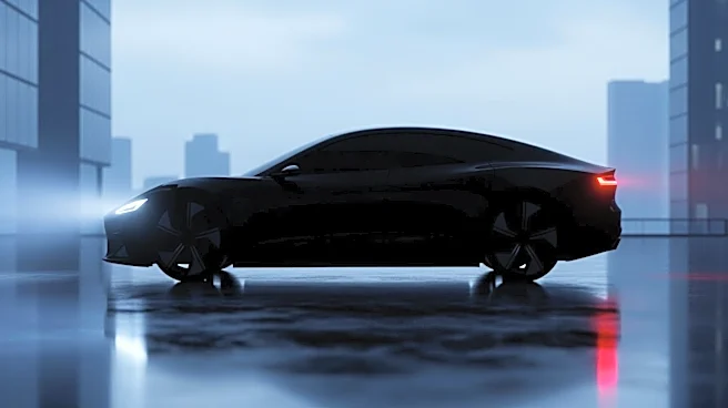 Tesla Faces Make-or-Break Year with Disappointing Q1 Sales Report