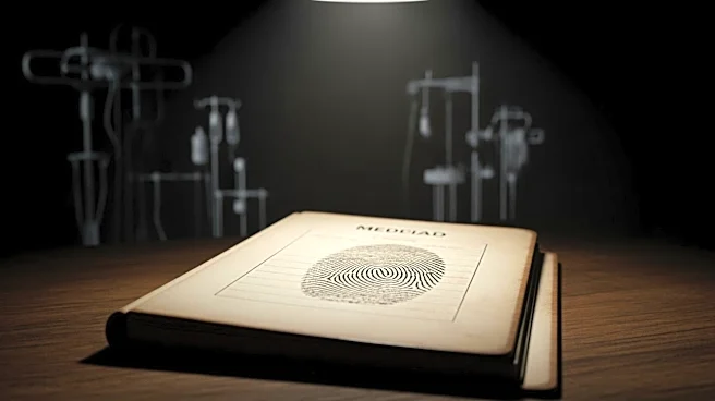 General Hospital Reveals Nathan's True Fate as Cassius Faison's Identity Unveiled