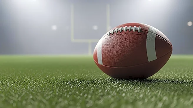 Syracuse Football's Calvin Russell Faces Indefinite Absence Due to Injury