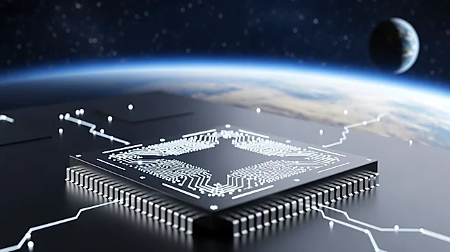 Renesas Electronics' Radiation-Hardened ICs Integral to NASA's Artemis II Mission