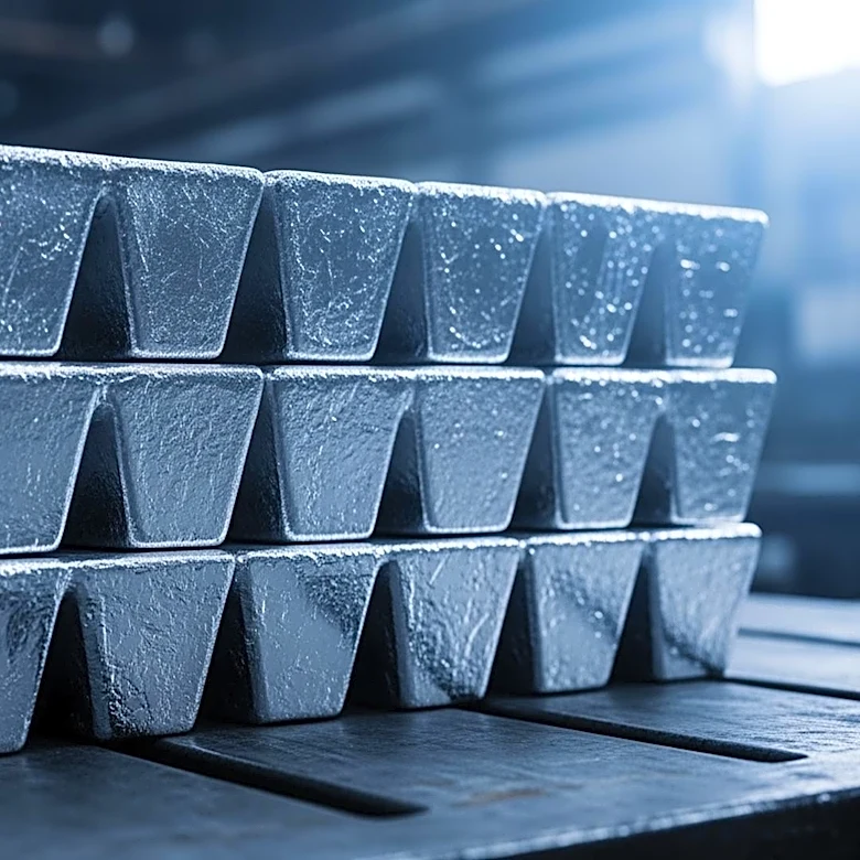 Aluminum Supply Crisis Emerges Amid Iran Conflict