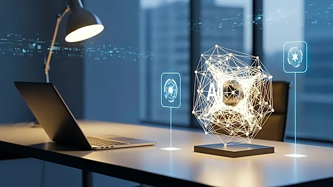 Alibaba Reduces Workforce Amid Strategic Shift to AI and Core Businesses