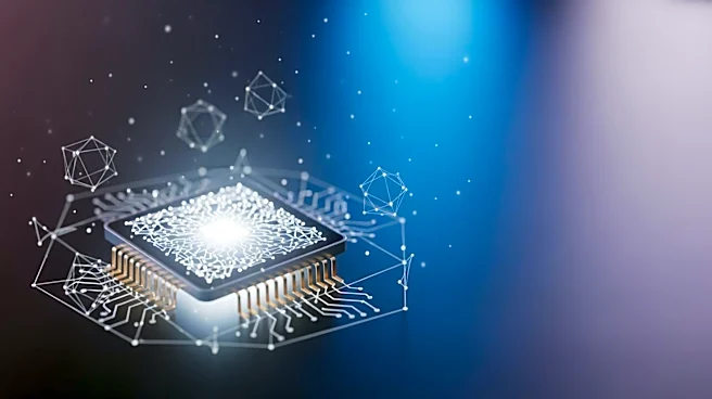 University of Sydney and IBM Advance Quantum Error Correction Design