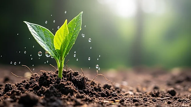 Louis Vuitton Launches 2030 Regeneration Strategy with Focus on Ecosystem Restoration