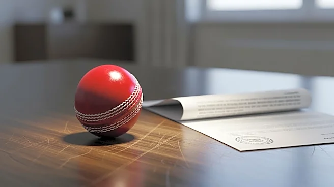 CSA Charges Beyers Swanepoel with Disrepute, Denies NOC for County Cricket