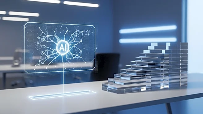 Jack Dorsey Plans to Restructure Block with AI and Flatten Management