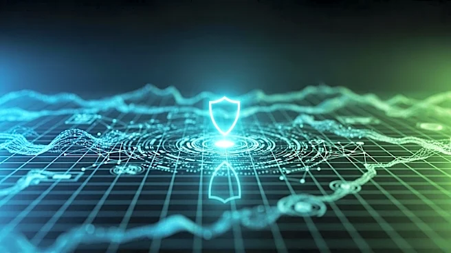 Data Fabric Architecture Aims to Enhance Security Operations Amid AI Challenges