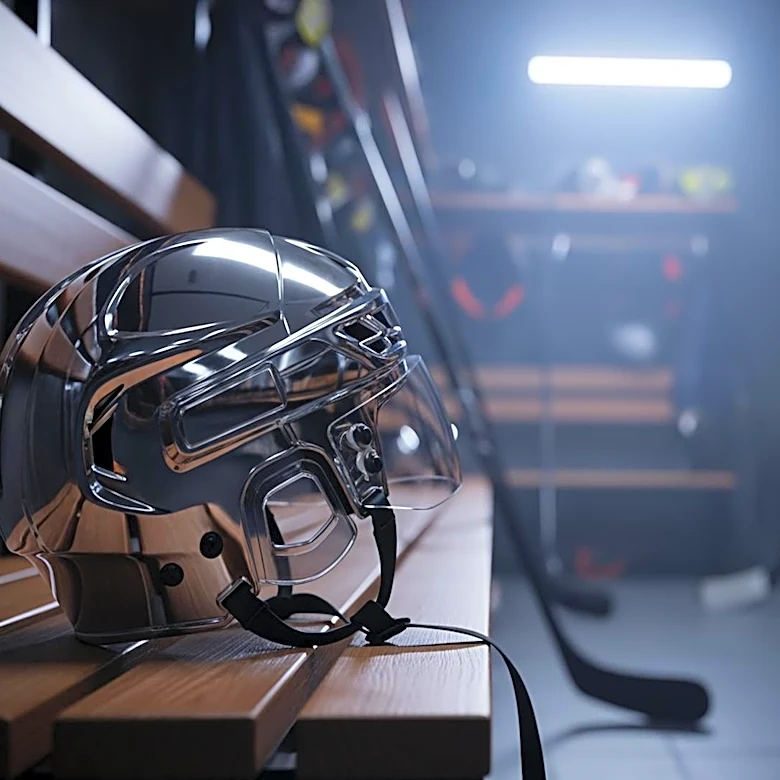 Kings' Samuel Helenius: Absence from Upcoming Game Against Blues