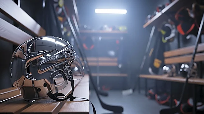 Kings' Samuel Helenius: Absence from Upcoming Game Against Blues