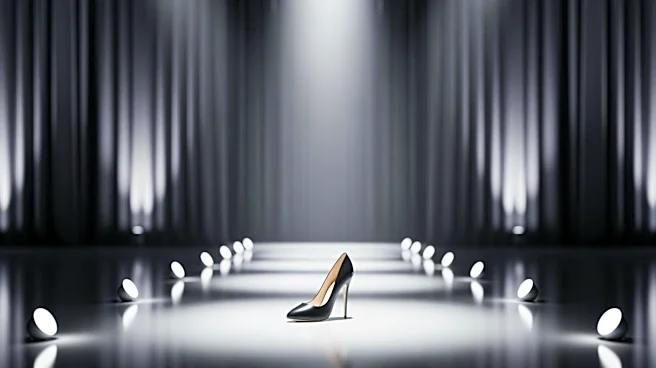 Victoria's Secret Launches Nationwide Casting Call for Next Angel Amidst Fashion Show Revival