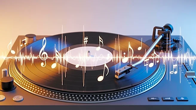 'XO, Kitty' Season 3 Soundtrack: Diverse Musical Selections Enhance New Episodes