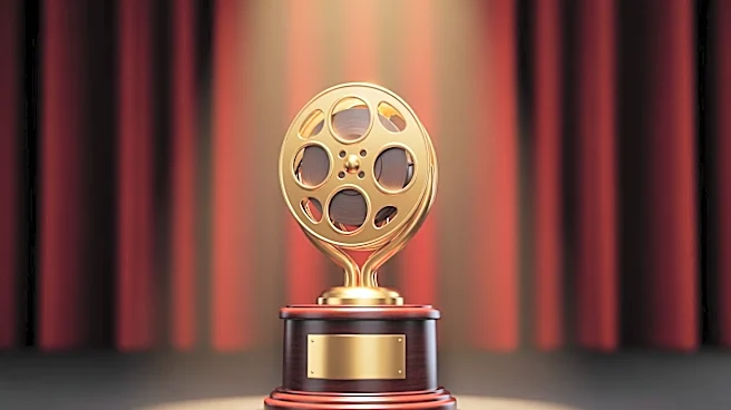 Fan Bingbing and Yakusho Koji to Receive Honors at Far East Film Festival