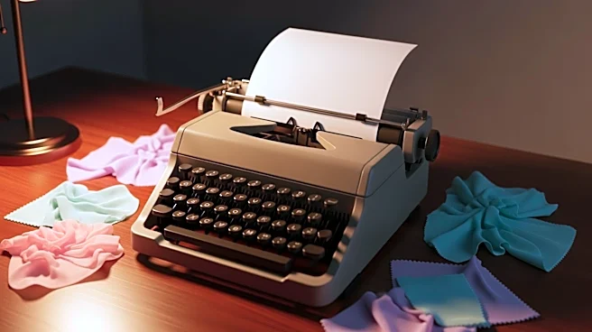 Benson Drive Productions Develops 'The Danish Girl' Musical Adaptation Highlighting Transgender Legacy