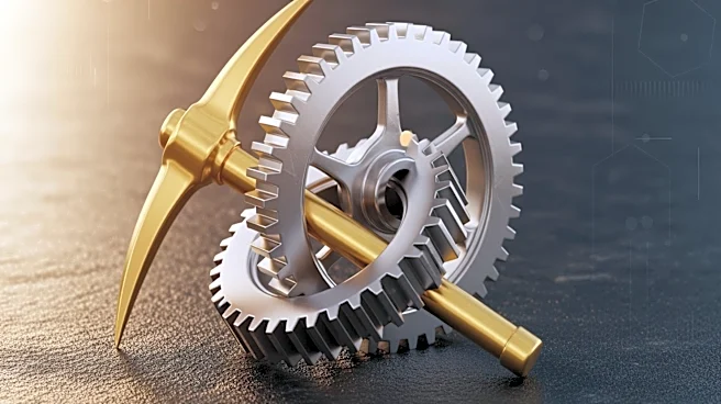 Chile Minister Supports Kinross' Lobo-Marte Project Amid Pro-Investment Climate