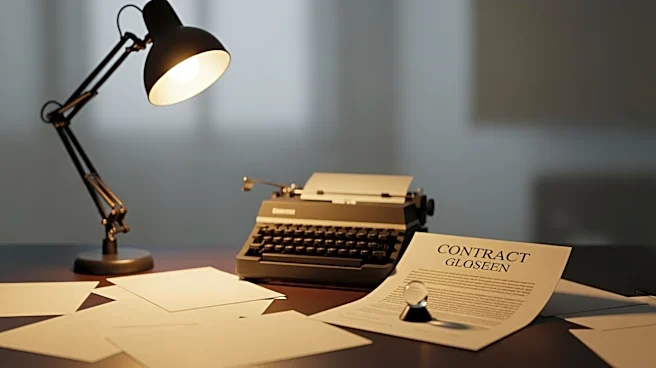 CBS News 24/7 Writers Secure Tentative Contract After Walkout