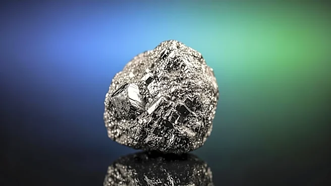 Aclara Advances Penco Module Permitting for Sustainable Rare Earths Supply Chain