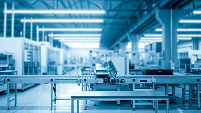 Novo Nordisk to Lay Off 400 Employees at Bloomington Plant Amid Operational Improvements