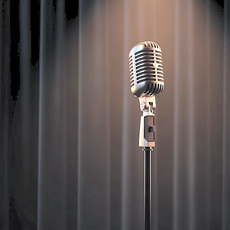 Comedian Paul Elia Announces YouTube Premiere for 'Good Son' Comedy Special