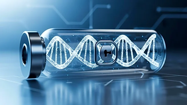 Georgia Tech Develops GeneLock Technology to Secure High-Value Engineered Cell Lines