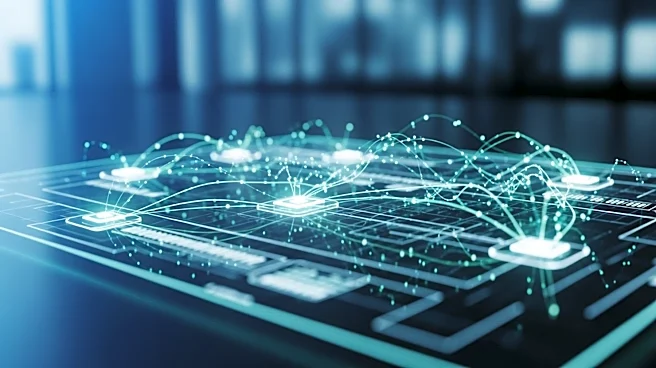 Telecom Industry Embraces Agentic AI for Enhanced Network Operations