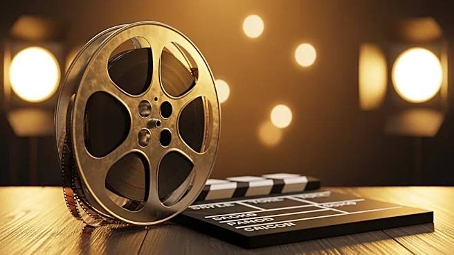 Phil Lord and Christopher Miller to Be Honored by City Year Los Angeles for Storytelling Impact