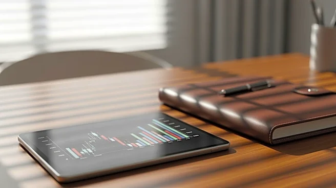 UBS Advises Investors on Portfolio Strategies Amid Iran Conflict Risks