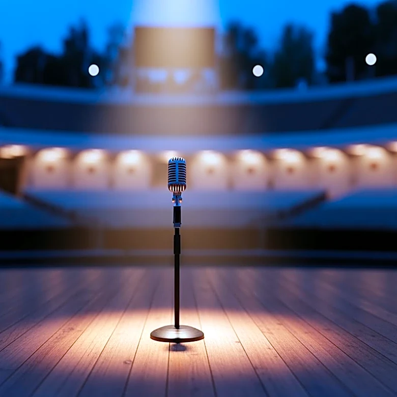 Louis C.K. to Headline Hollywood Bowl at Netflix Is A Joke Fest