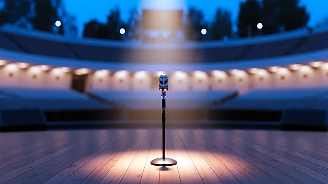 Louis C.K. to Headline Hollywood Bowl at Netflix Is A Joke Fest