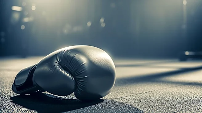 Taron Egerton's Intense Training for 'Apex' Showcases His Lean Physique