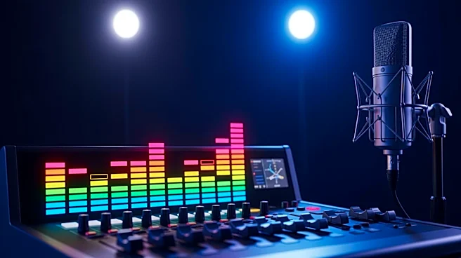 Musicians Tones And I and FISHER Release New Track 'Favour' to Global Audience