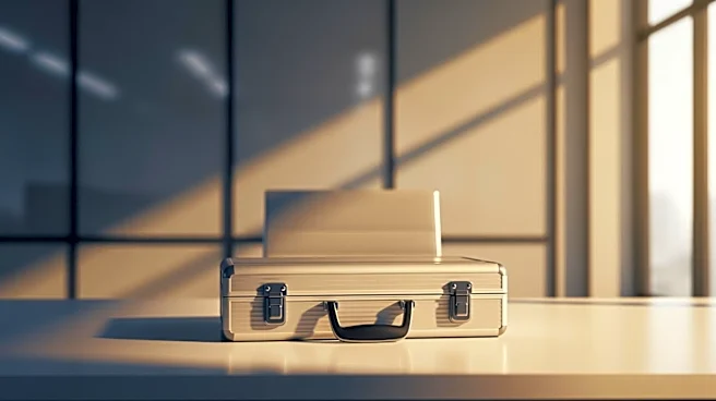 Oracle Offers Severance Packages to Laid-Off US Employees Amid Layoffs