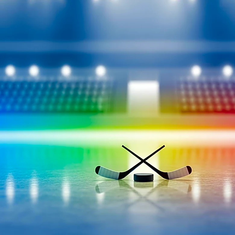 San Jose Sharks Host Annual Pride Scrimmage to Promote Inclusion in Hockey