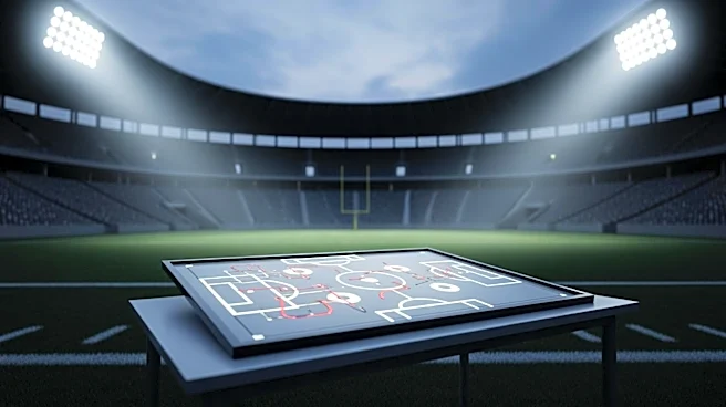 Roberto De Zerbi Commits to Long-Term Future at Tottenham Amid Relegation Battle